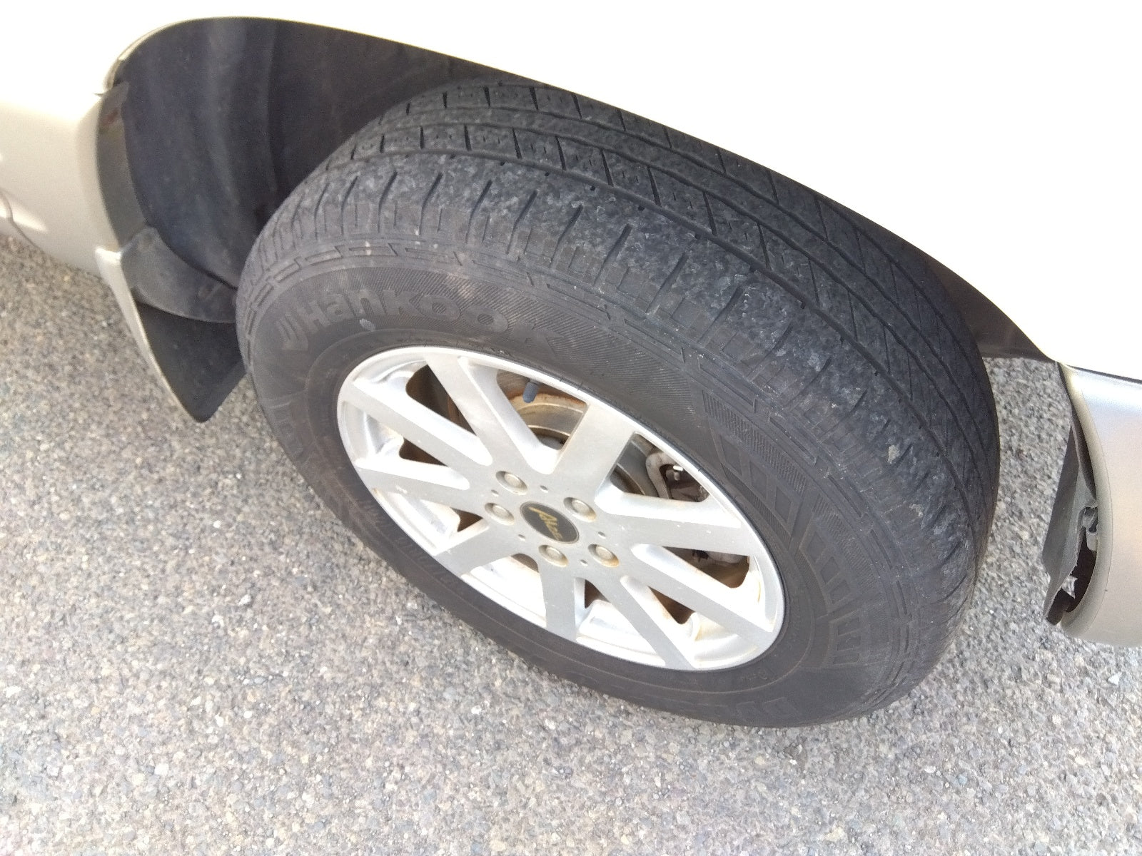 TOYOTA RAV4 - J-V - 2000