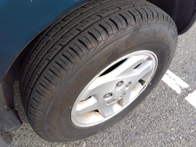 TOYOTA RAV4-L-V-2000