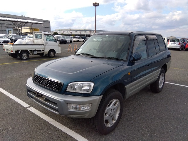 TOYOTA RAV4-L-V-2000