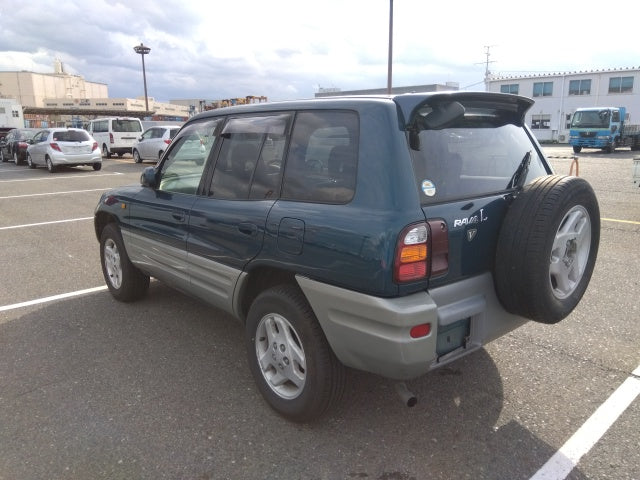 TOYOTA RAV4-L-V-2000