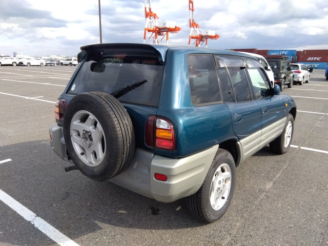 TOYOTA RAV4-L-V-2000