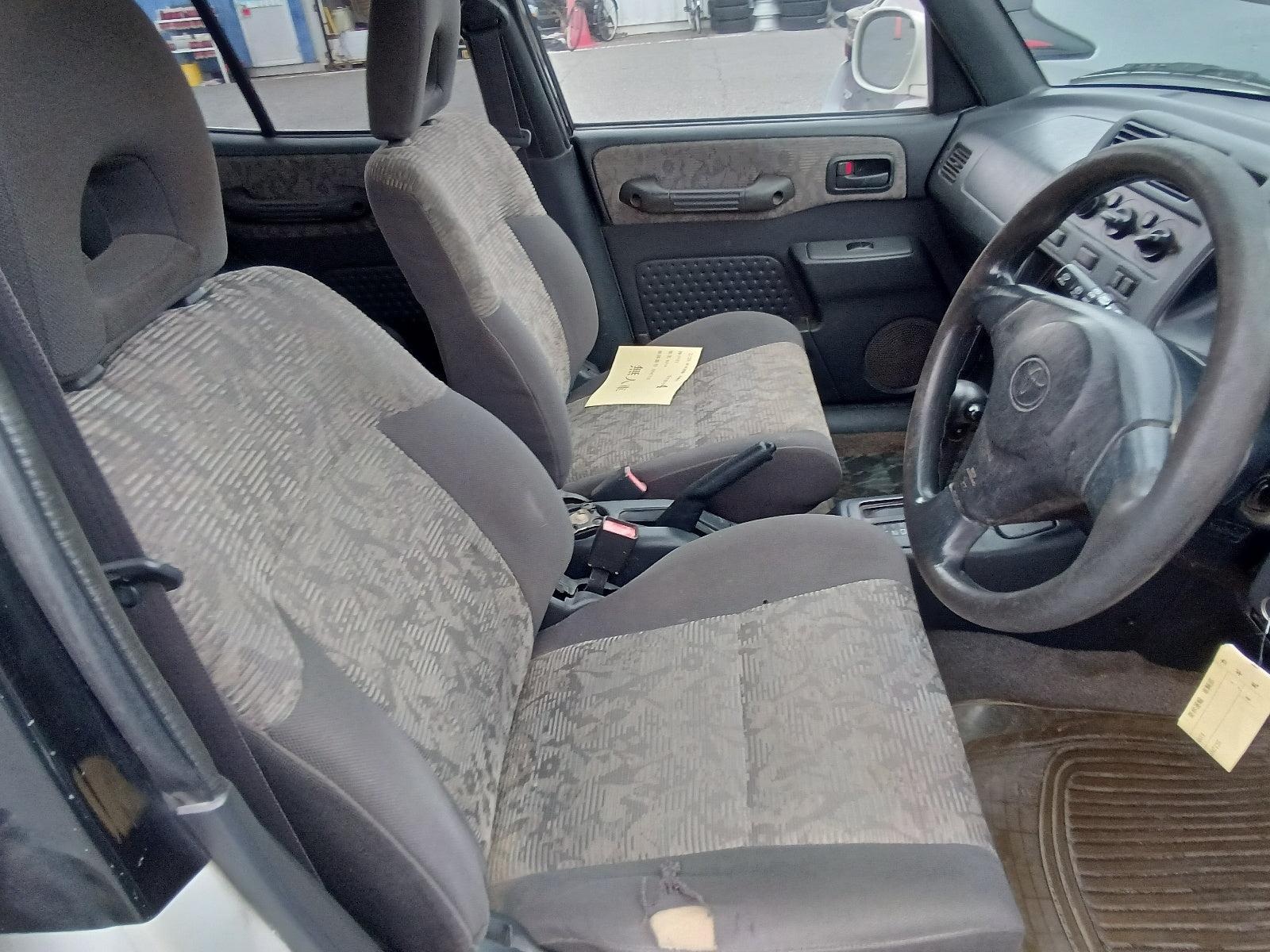 TOYOTA RAV4-J-2000 PEARL