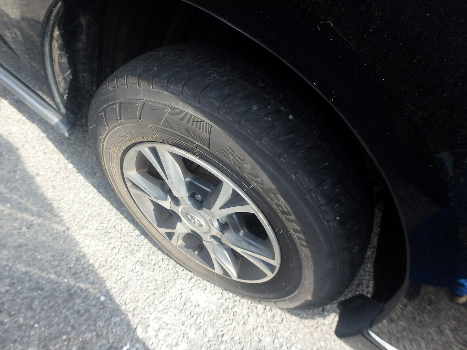 TOYOTA HIACE VAN-Long Super -GL-2019