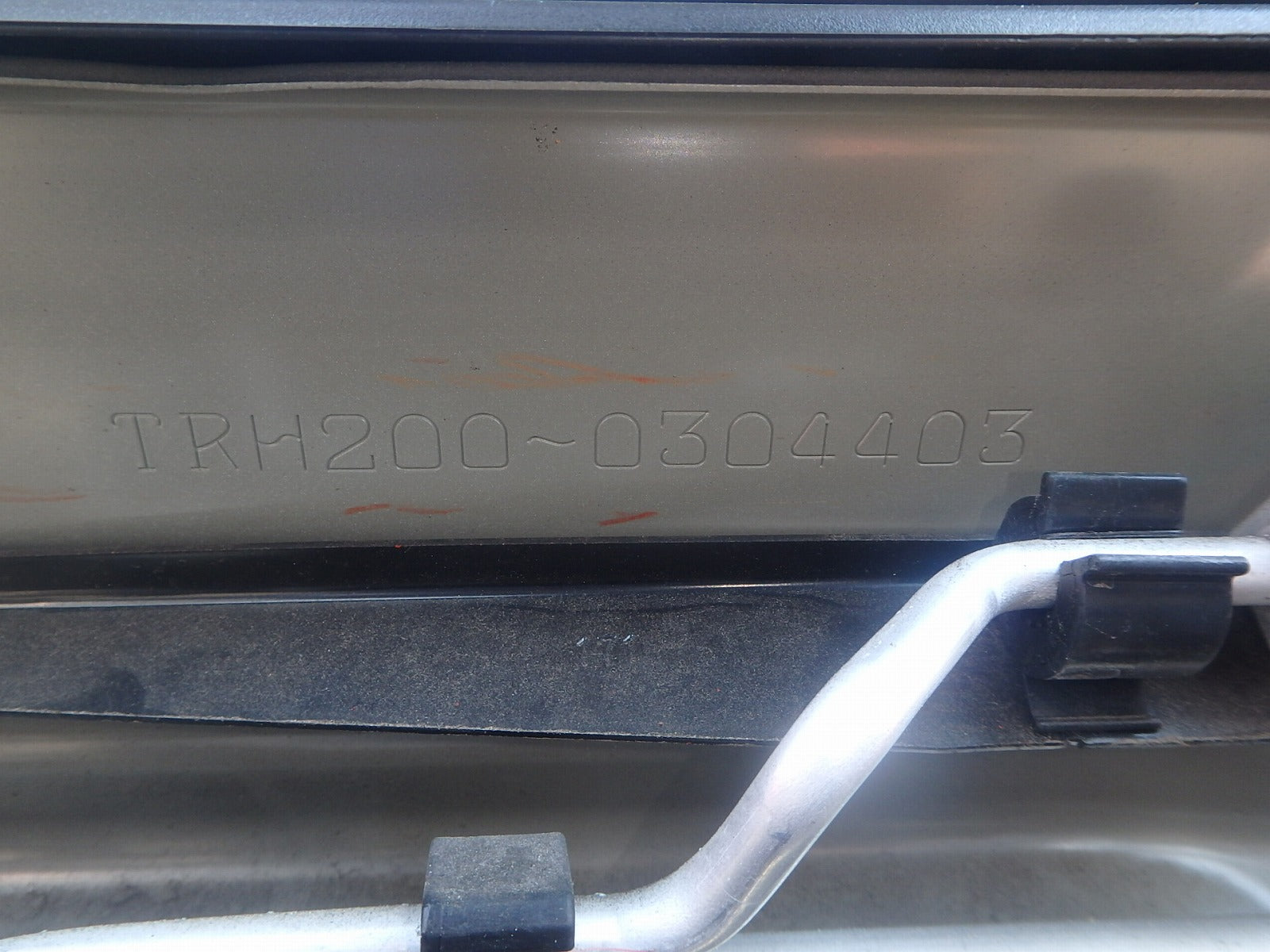 TOYOTA HIACE VAN-SUPER GL50TH 5D-2019