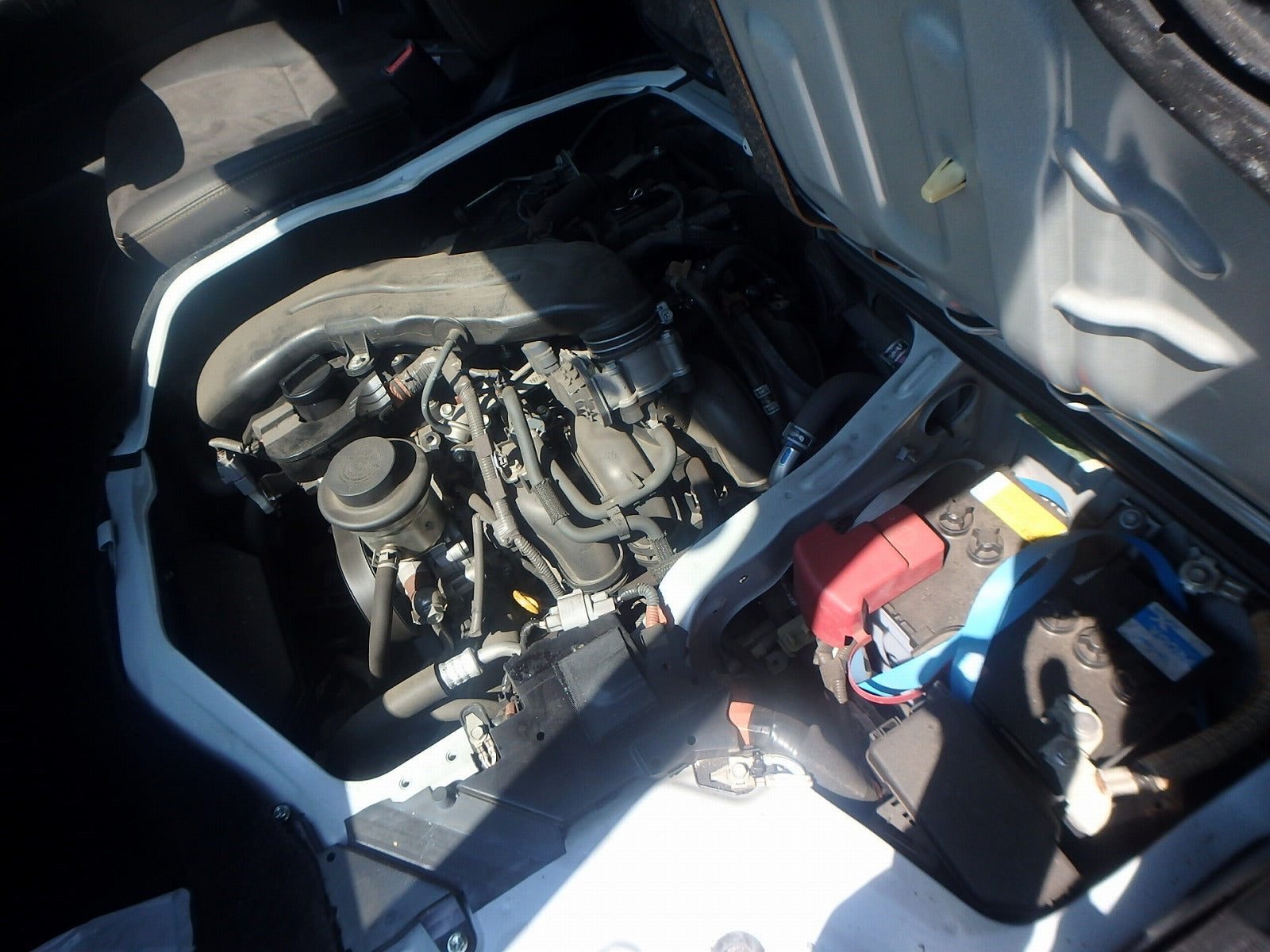 TOYOTA HIACE VAN-SUPER GL50TH 5D-2019