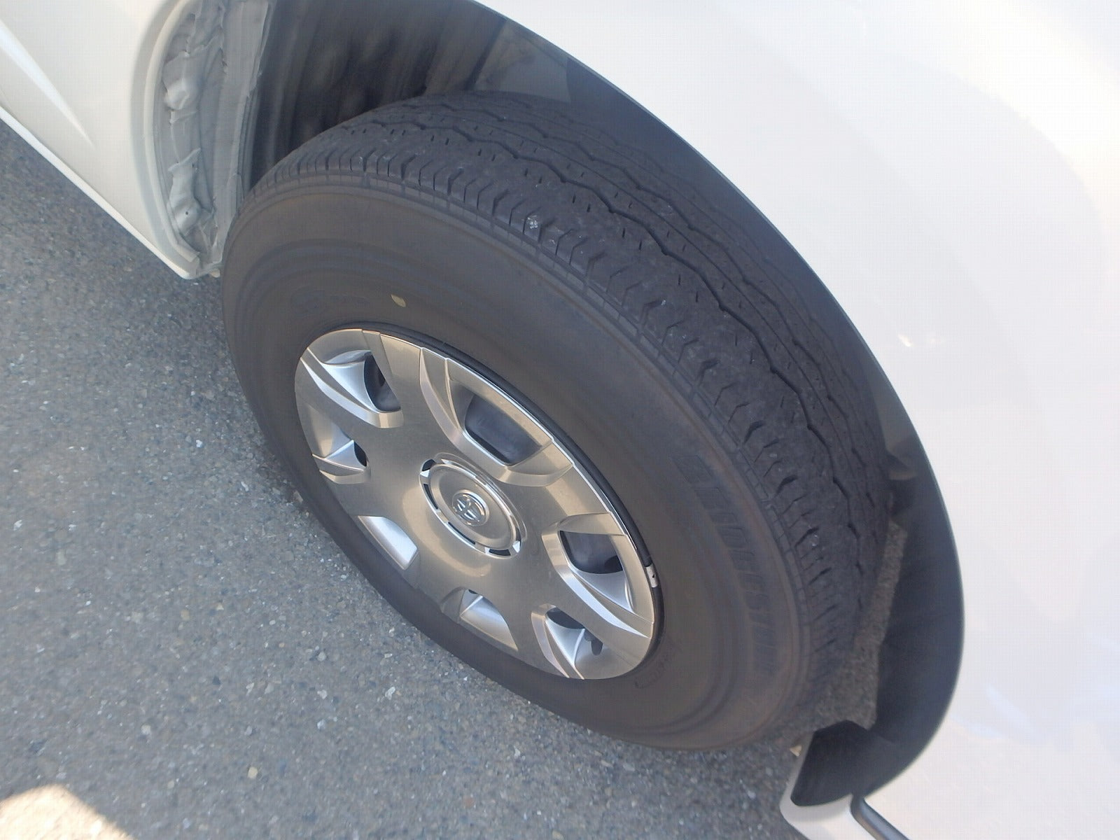 TOYOTA HIACE VAN-SUPER GL50TH 5D-2019