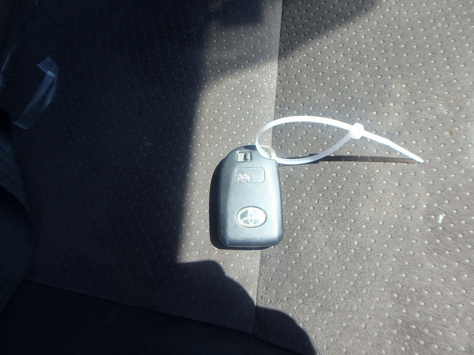 TOYOTA HIACE VAN-SUPER GL50TH 5D-2019