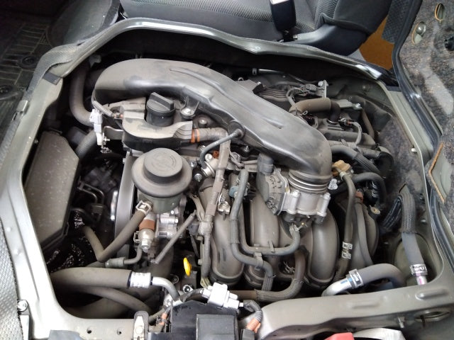 TOYOTA HIACE VAN-LONG DX-2019