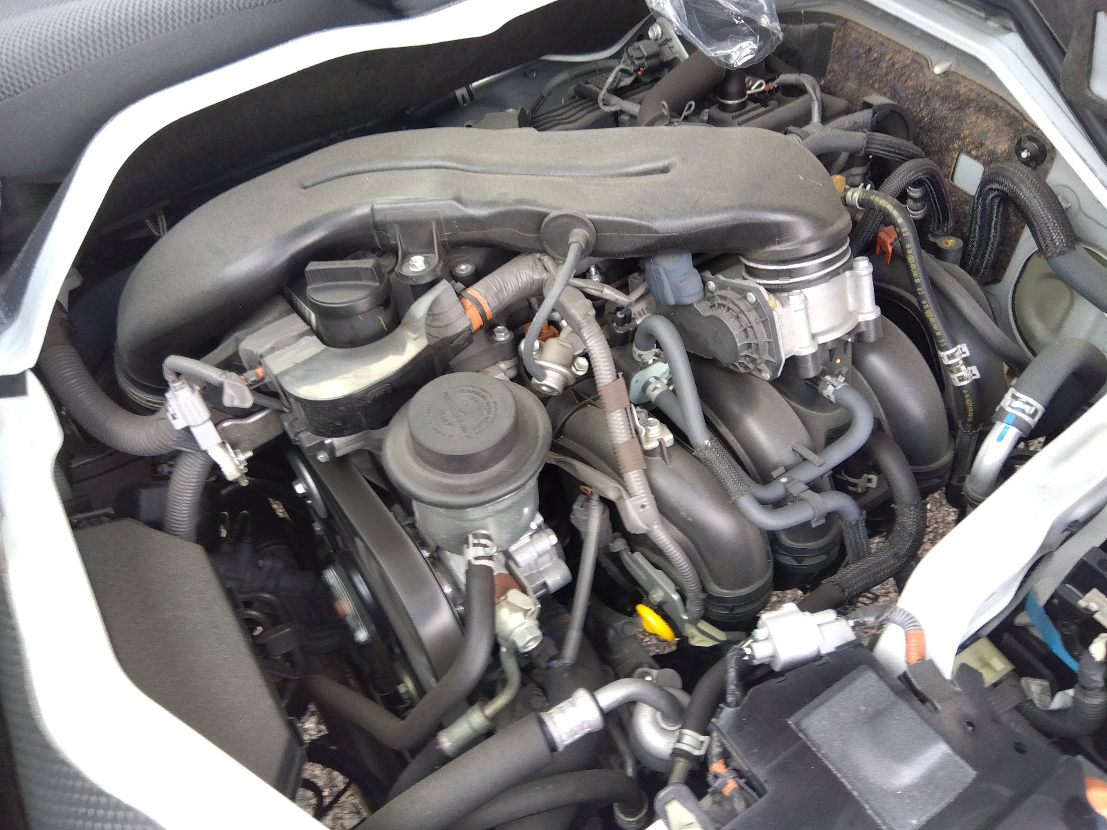 TOYOTA HIACE VAN-2020