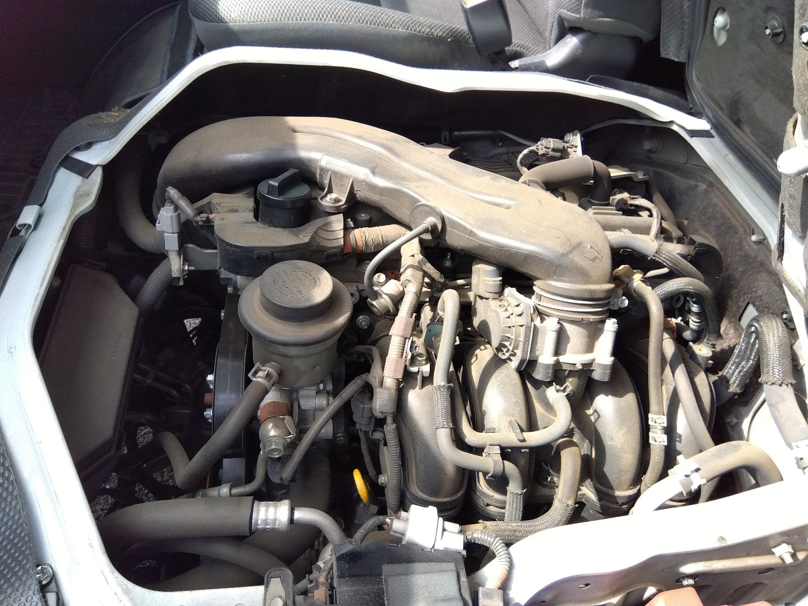 TOYOTA HIACE VAN-DX-2020