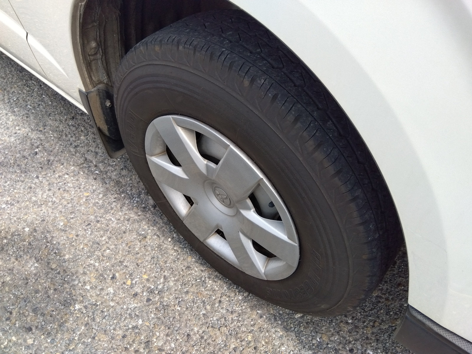 TOYOTA HIACE VAN-DX-2020