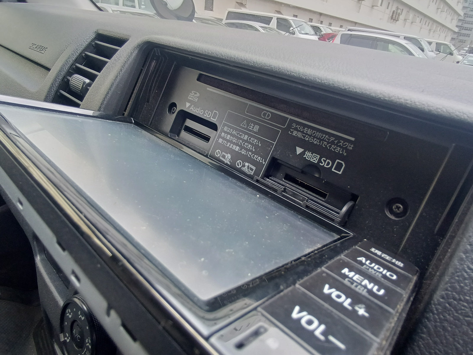 TOYOTA HIACE VAN- DX Package-2020