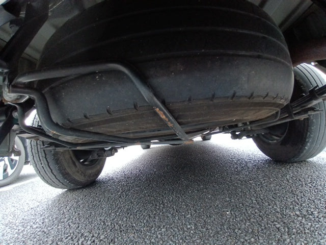 TOYOTA HIACE VAN-DX GL Package-2020