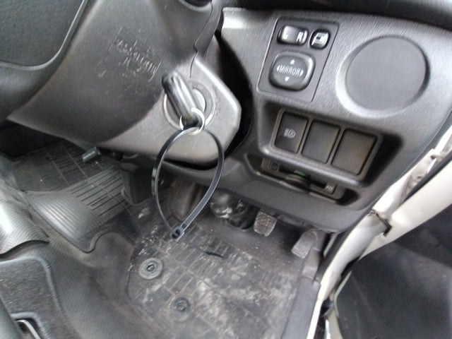 TOYOTA HIACE VAN-DX GL Package-2020