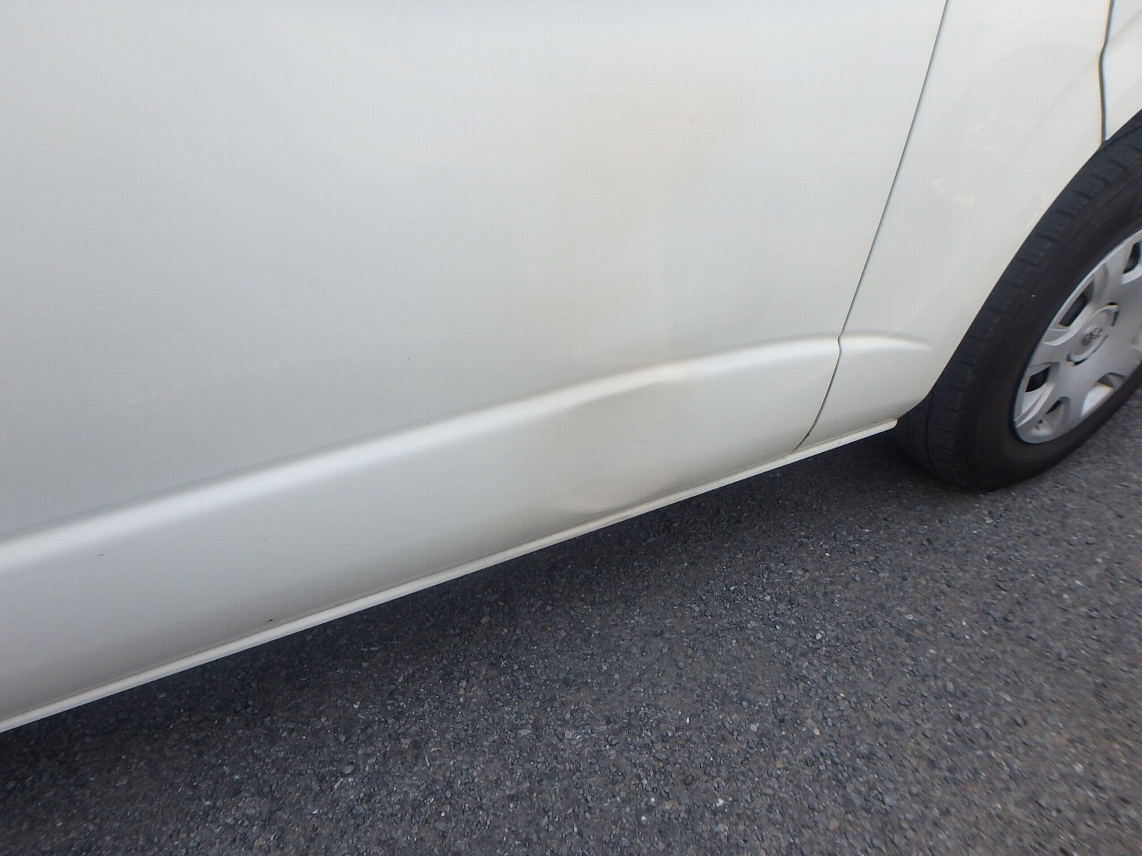 TOYOTA HIACE VAN-2019