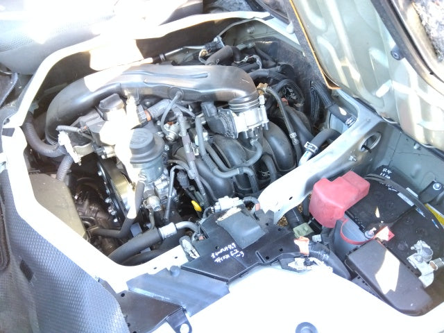 TOYOTA HIACE VAN-DX GL PACKAGE 5D-2019