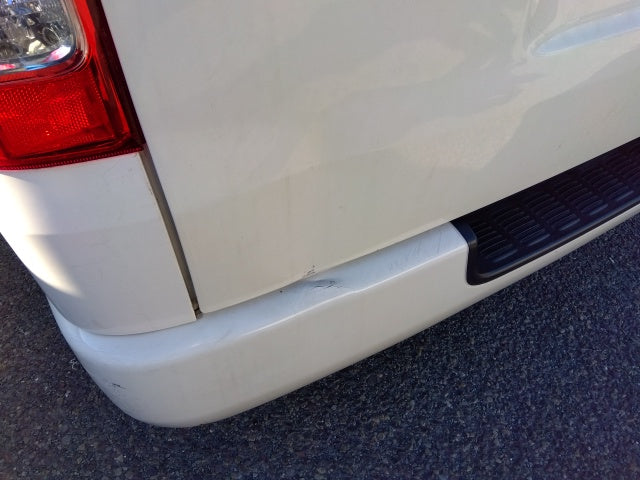 TOYOTA HIACE VAN-DX GL PACKAGE 5D-2019