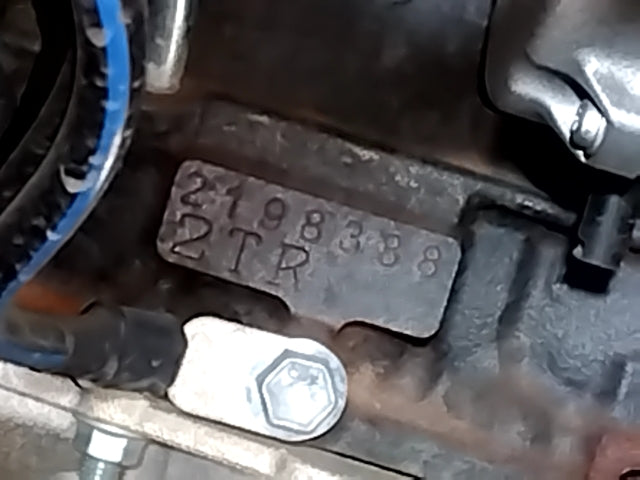 TOYOTA LAND CRUISER PRADO-TX L PACKAGE-2019