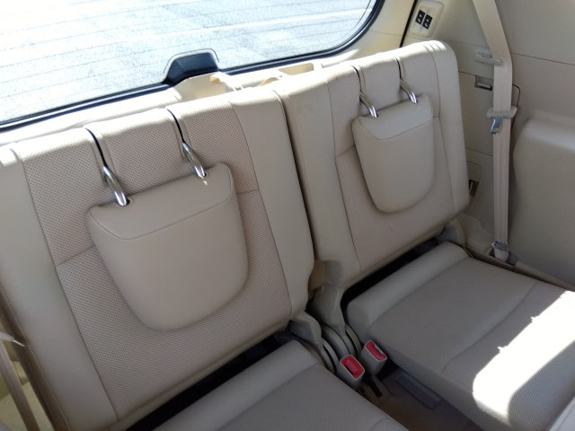 TOYOTA LAND CRUISER PRADO-TX L PACKAGE-2019