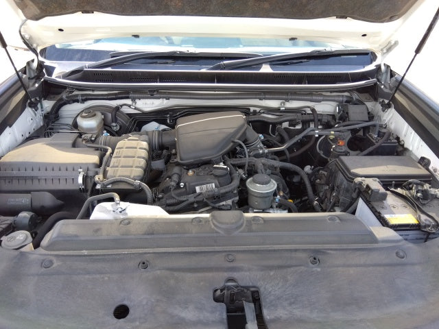 TOYOTA LAND CRUISER PRADO-TX L PACKAGE-2019