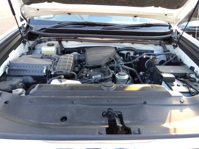 TOYOTA LAND CRUISER PRADO-TX Limited-2021