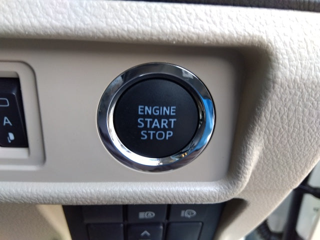 TOYOTA LAND CRUISER PRADO-TX Limited-2021