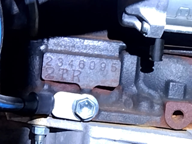 TOYOTA LAND CRUISER PRADO-TX Limited-2021