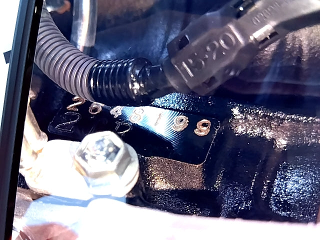 TOYOTA LAND CRUISER PRADO-VX FIRST EDITION-2024