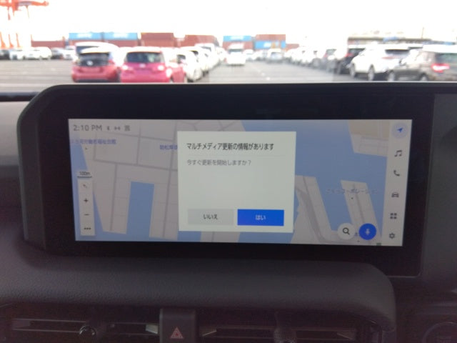 TOYOTA LAND CRUISER PRADO-VX FIRST EDITION-2024