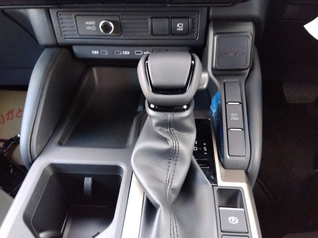 TOYOTA LAND CRUISER PRADO-VX FIRST EDITION-2024