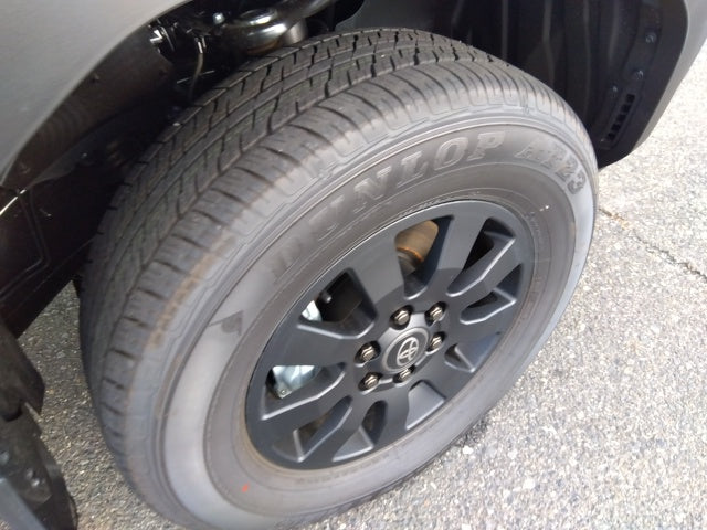 TOYOTA LAND CRUISER PRADO-VX FIRST EDITION-2024