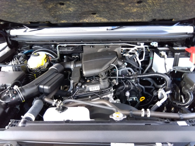 TOYOTA LAND CRUISER PRADO-VX FIRST EDITION-2024