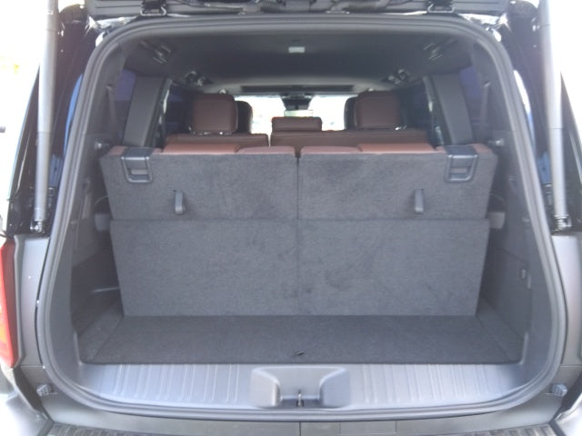 TOYOTA LAND CRUISER PRADO-VX FIRST EDITION-2024