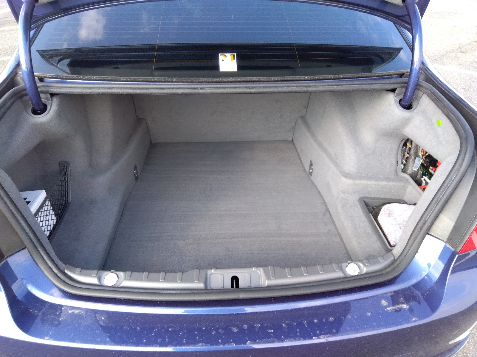 BMW ALPINA B7 Bi Turbo -2010