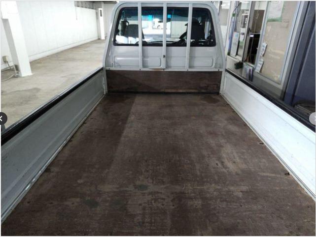 TOYOTA TOWN ACE TRUCK 1997