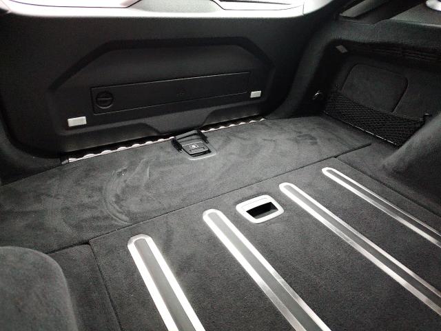 BMW M3 Touring Competition M xDrive (Damaged Vehicle)