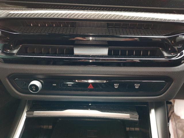 BMW M3 Touring Competition M xDrive (Damaged Vehicle)
