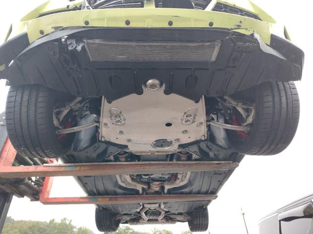 BMW M3 Touring Competition M xDrive (Damaged Vehicle)