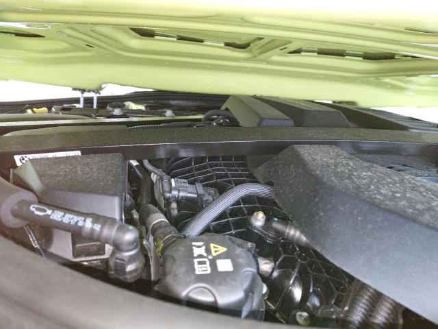 BMW M3 Touring Competition M xDrive (Damaged Vehicle)