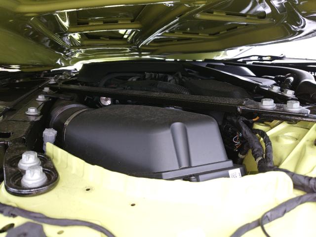 BMW M3 Touring Competition M xDrive (Damaged Vehicle)