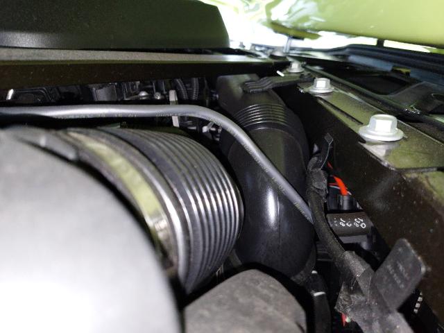 BMW M3 Touring Competition M xDrive (Damaged Vehicle)