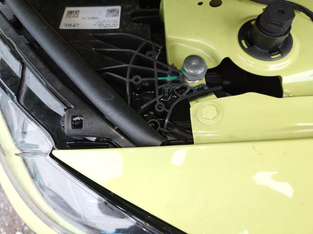 BMW M3 Touring Competition M xDrive (Damaged Vehicle)
