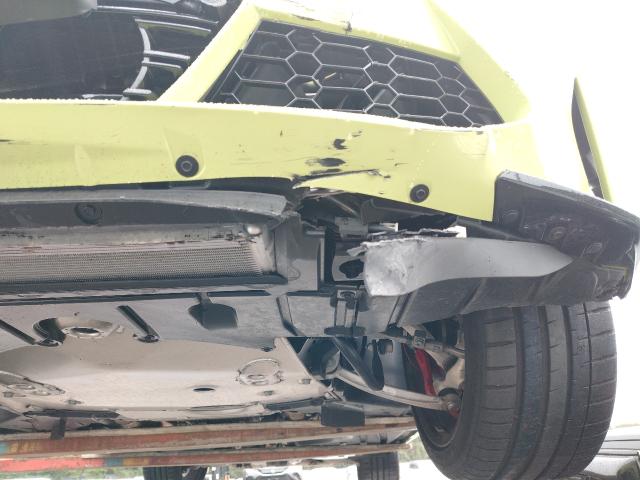 BMW M3 Touring Competition M xDrive (Damaged Vehicle)