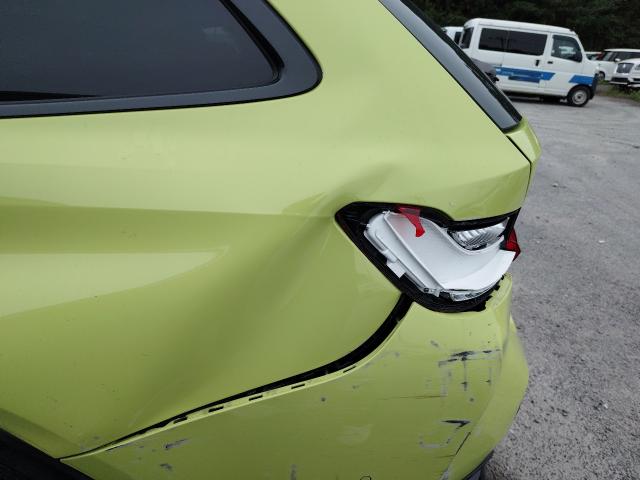BMW M3 Touring Competition M xDrive (Damaged Vehicle)