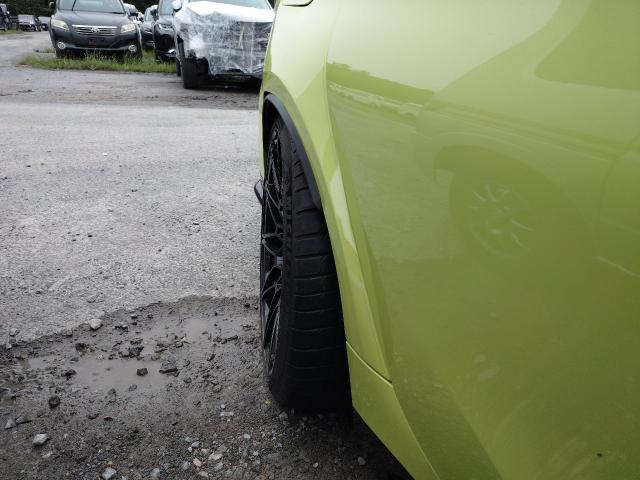 BMW M3 Touring Competition M xDrive (Damaged Vehicle)