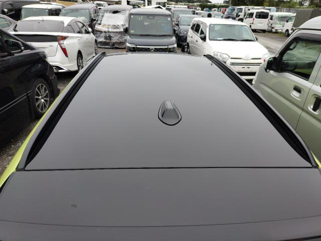 BMW M3 Touring Competition M xDrive (Damaged Vehicle)