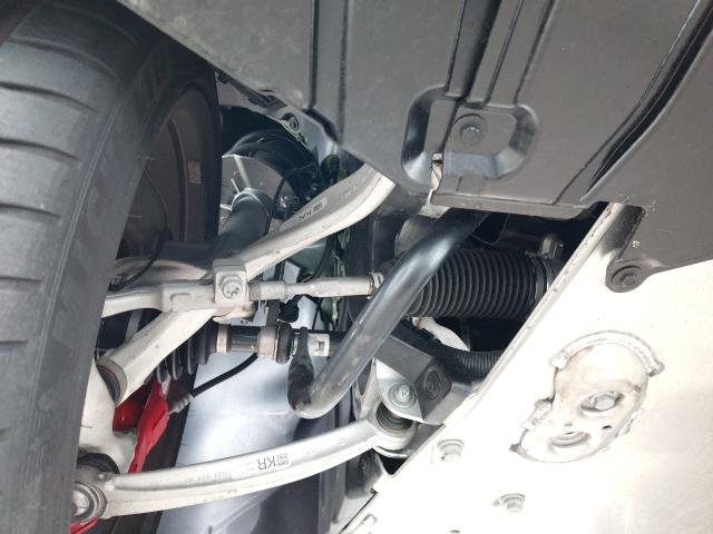 BMW M3 Touring Competition M xDrive (Damaged Vehicle)