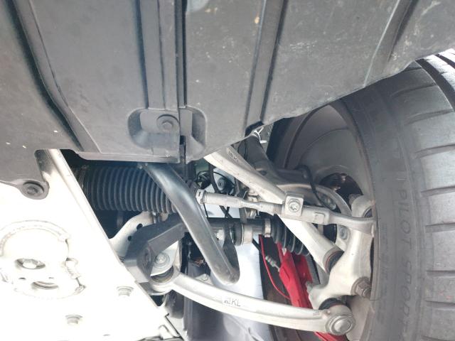 BMW M3 Touring Competition M xDrive (Damaged Vehicle)