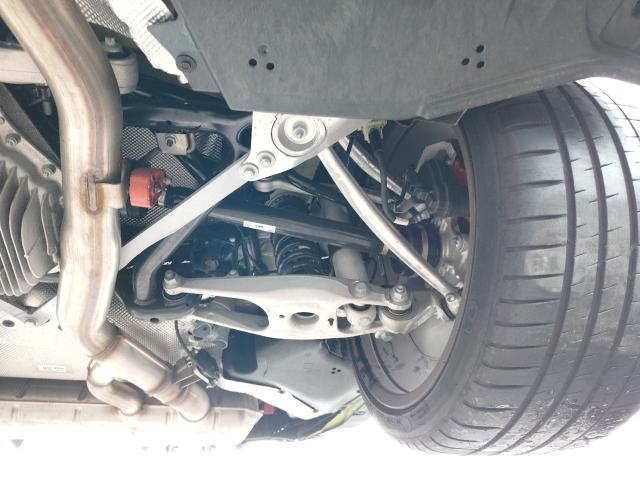 BMW M3 Touring Competition M xDrive (Damaged Vehicle)