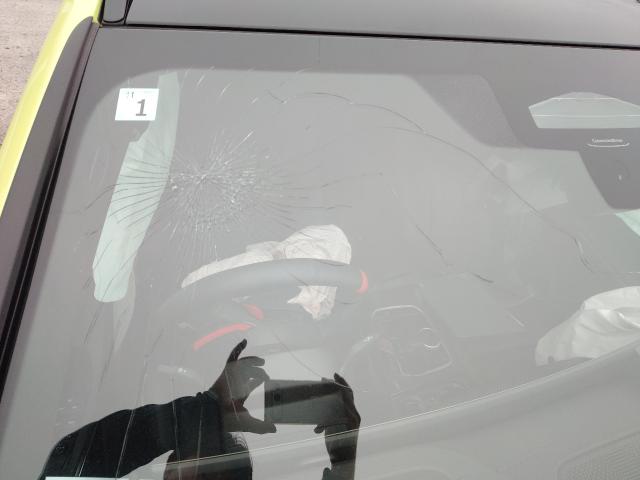 BMW M3 Touring Competition M xDrive (Damaged Vehicle)